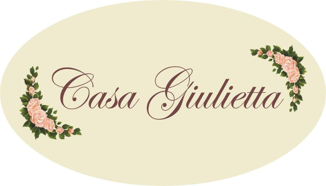 Casa Giulietta Apartment Vico Equense Exterior photo