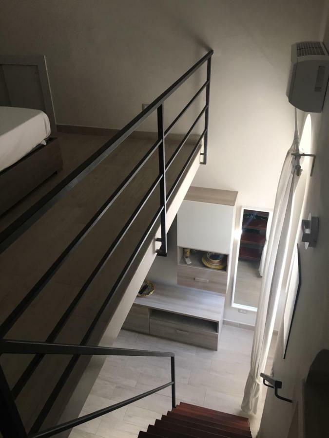 Casa Giulietta Apartment Vico Equense Exterior photo