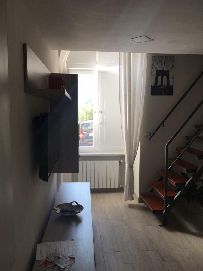 Casa Giulietta Apartment Vico Equense Exterior photo