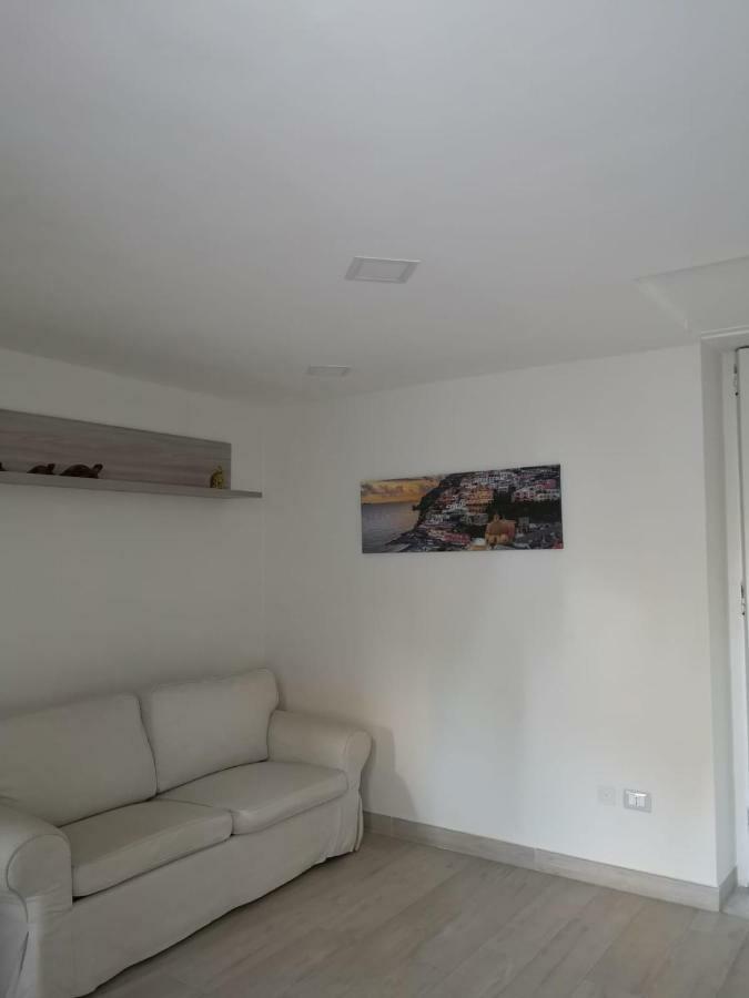 Casa Giulietta Apartment Vico Equense Exterior photo