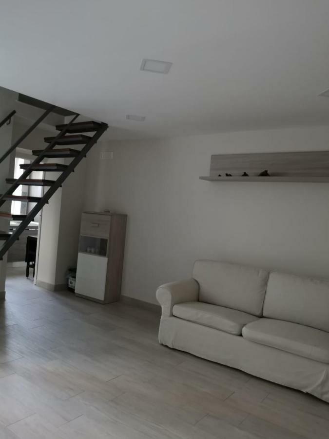Casa Giulietta Apartment Vico Equense Exterior photo