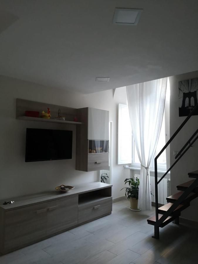 Casa Giulietta Apartment Vico Equense Exterior photo