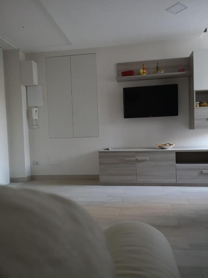Casa Giulietta Apartment Vico Equense Exterior photo