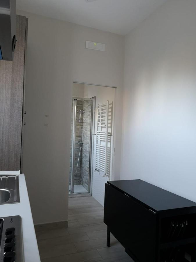 Casa Giulietta Apartment Vico Equense Exterior photo