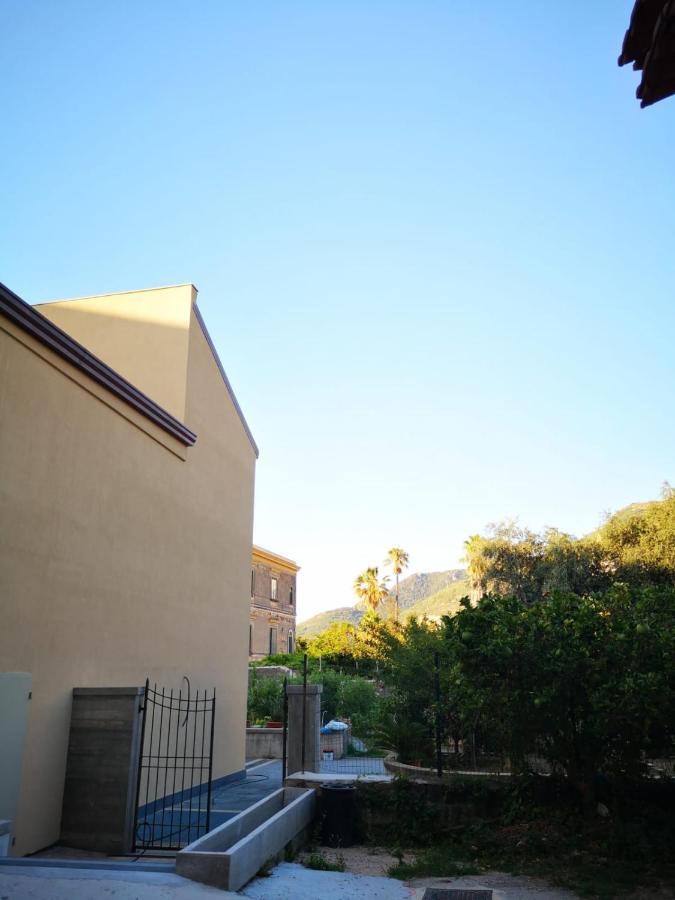 Casa Giulietta Apartment Vico Equense Exterior photo